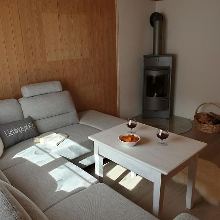 Ferienwohnung Antonia Суркуольм Экстерьер фото
