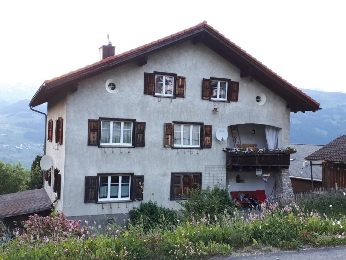 Ferienwohnung Antonia Суркуольм Экстерьер фото