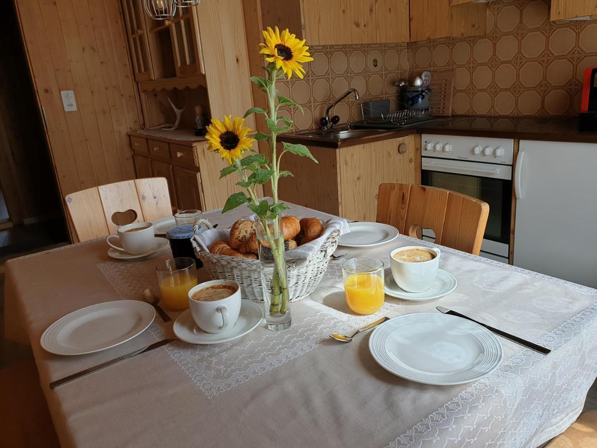 Ferienwohnung Antonia Суркуольм Экстерьер фото