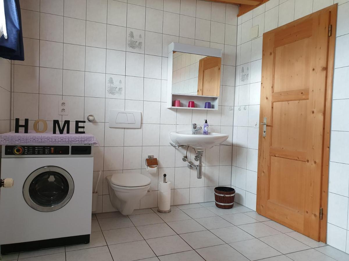 Ferienwohnung Antonia Суркуольм Экстерьер фото