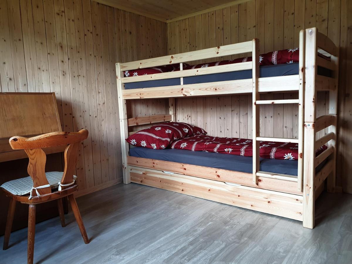 Ferienwohnung Antonia Суркуольм Экстерьер фото