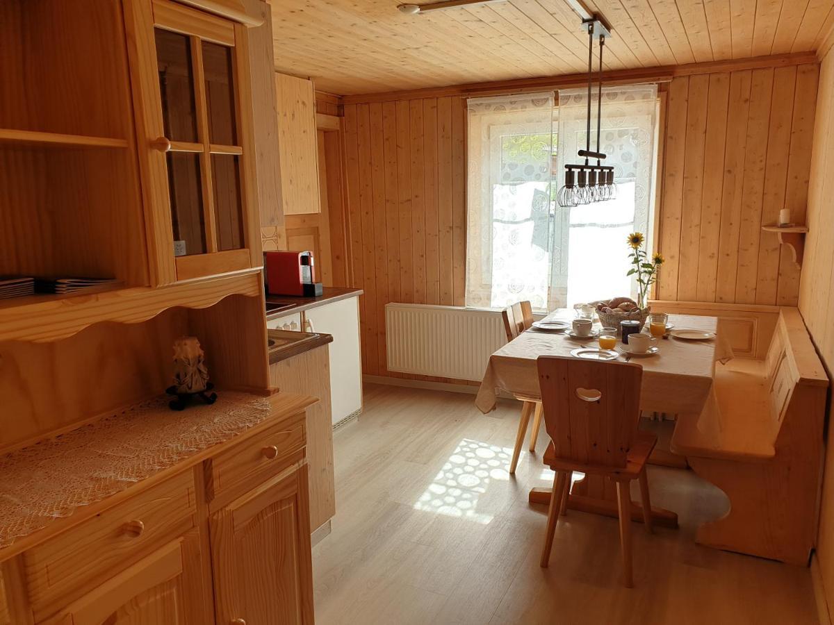 Ferienwohnung Antonia Суркуольм Экстерьер фото