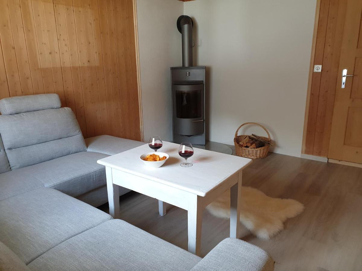 Ferienwohnung Antonia Суркуольм Экстерьер фото