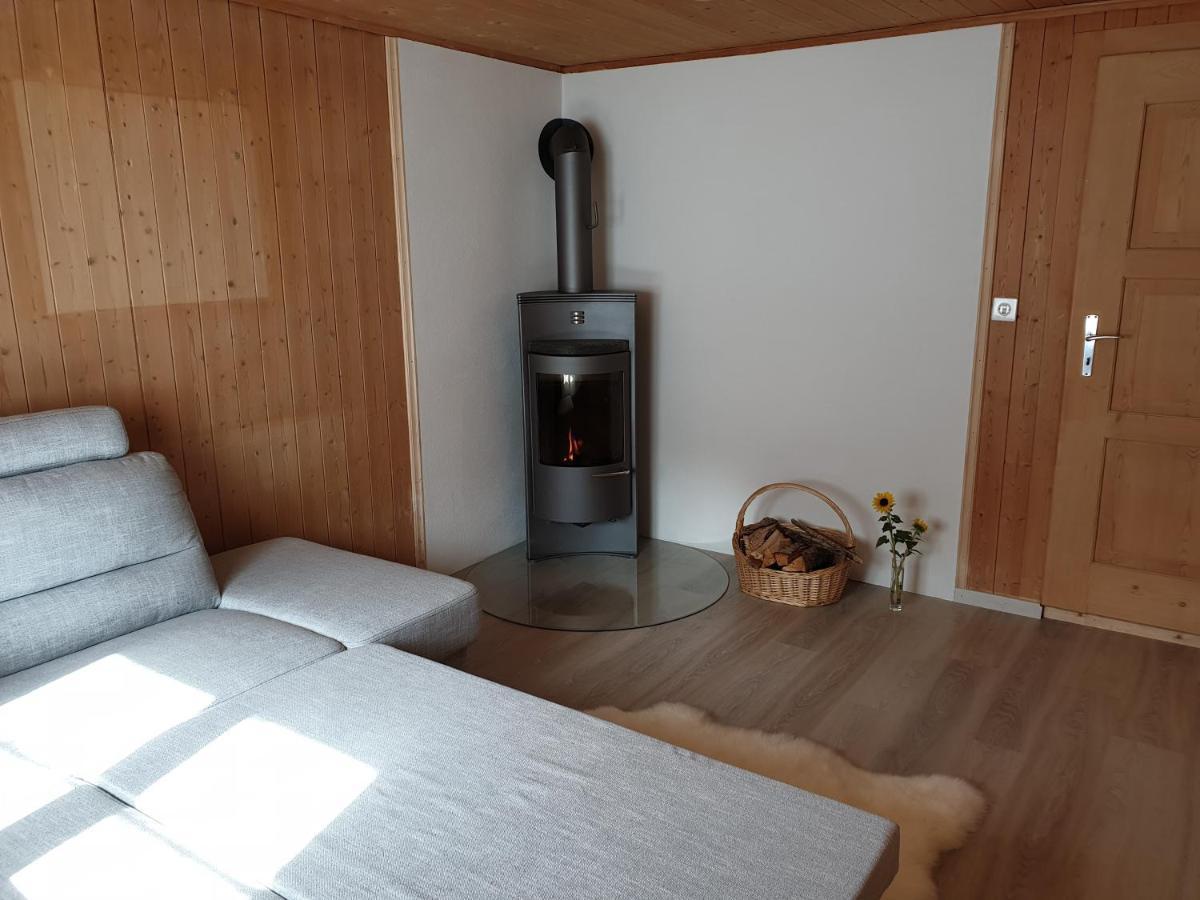 Ferienwohnung Antonia Суркуольм Экстерьер фото