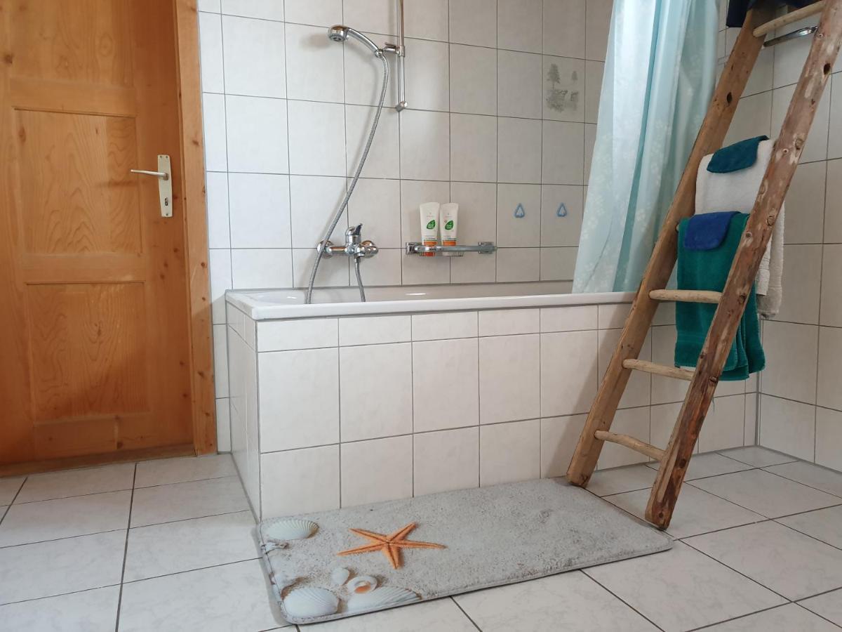 Ferienwohnung Antonia Суркуольм Экстерьер фото