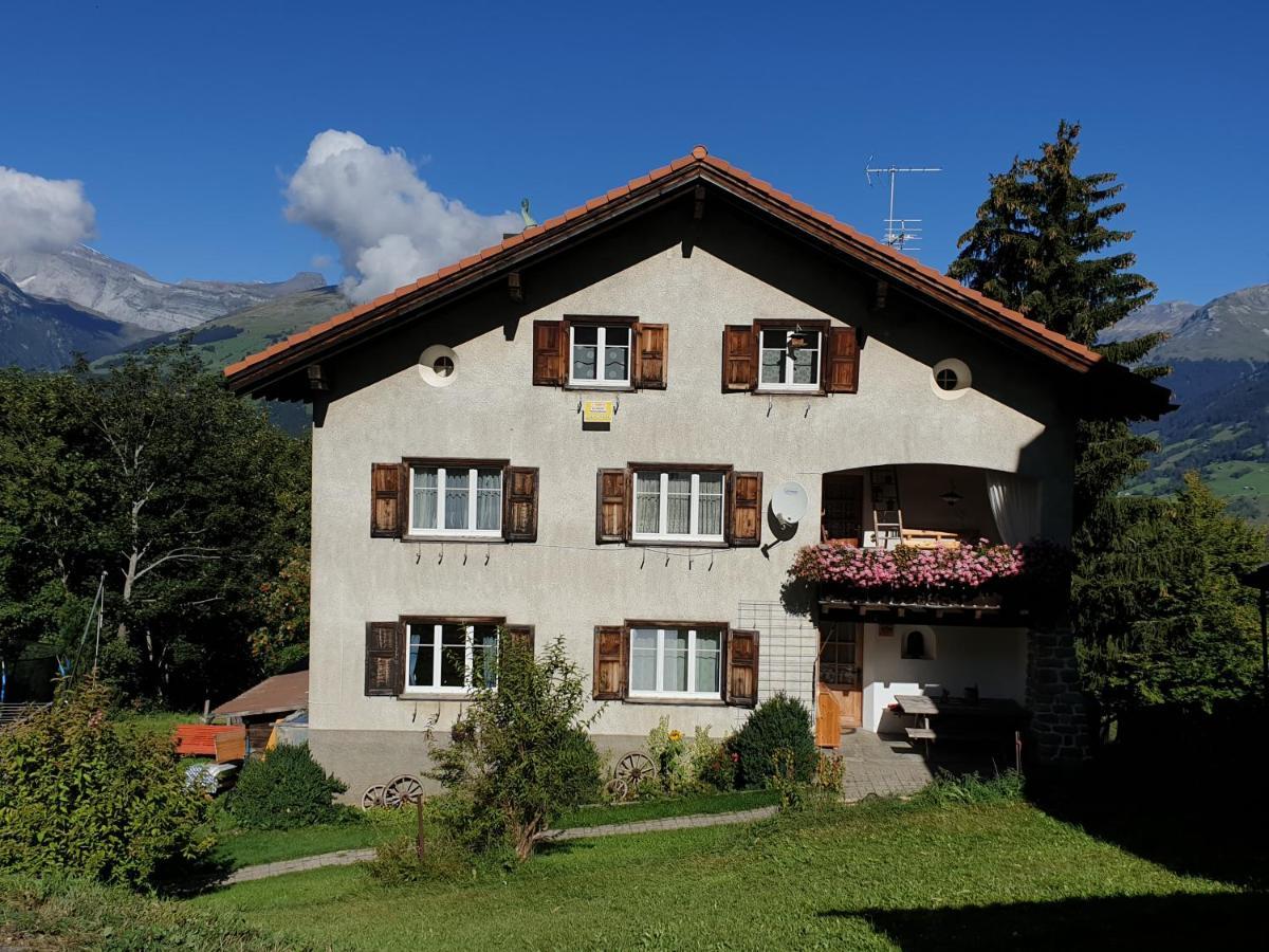 Ferienwohnung Antonia Суркуольм Экстерьер фото