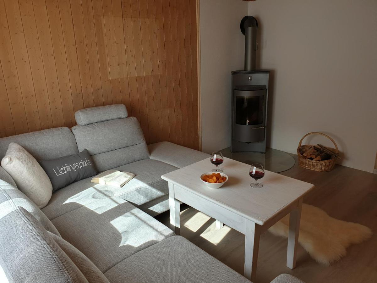 Ferienwohnung Antonia Суркуольм Экстерьер фото